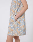 WKDGIALLO 2615221122600 - Abiti - Weekend MAX MARA