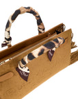 CANYON TOTE FRINGES - Borse - RUE MADAM PARIS