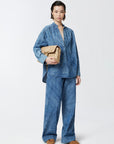 NAMIBIA PE-25 104978-A2I8 - Pantaloni - Pinko