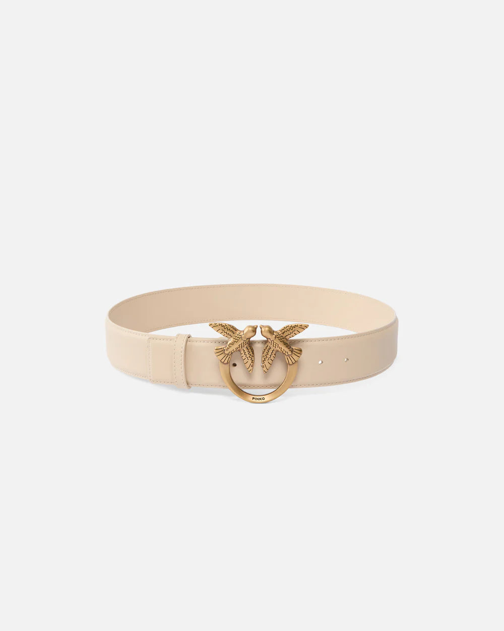 LOVE BERRY H4 100120-A0F1. - CINTURA - Pinko