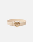 LOVE BERRY H4 100120-A0F1. - CINTURA - Pinko
