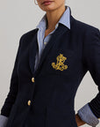 200797305005 ANFISA-LINED - Giacche - RALPH LAUREN