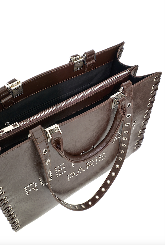SIOUX TOTE - Borse - RUE MADAM PARIS