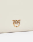 HORIZONTAL FLAT 102747-A0F1 AI25 NR - Borse - Pinko