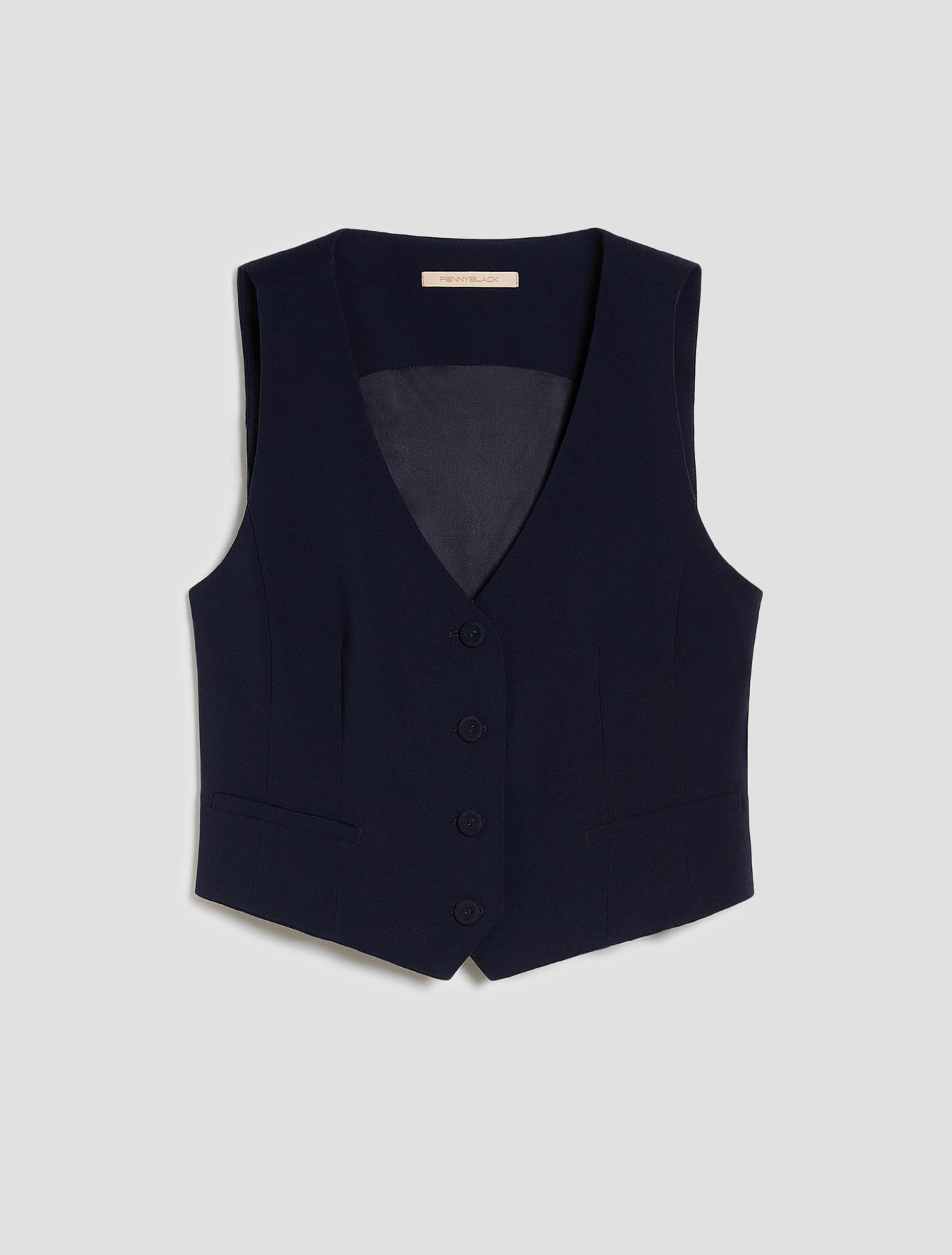 PBPCALCINA 2611151012200 - Giacche - PENNY BLACK