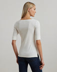 200654963007 JUDY-ELBOW - Maglieria - RALPH LAUREN
