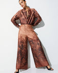 CA6335TS01A - Pantaloni - LIU JO