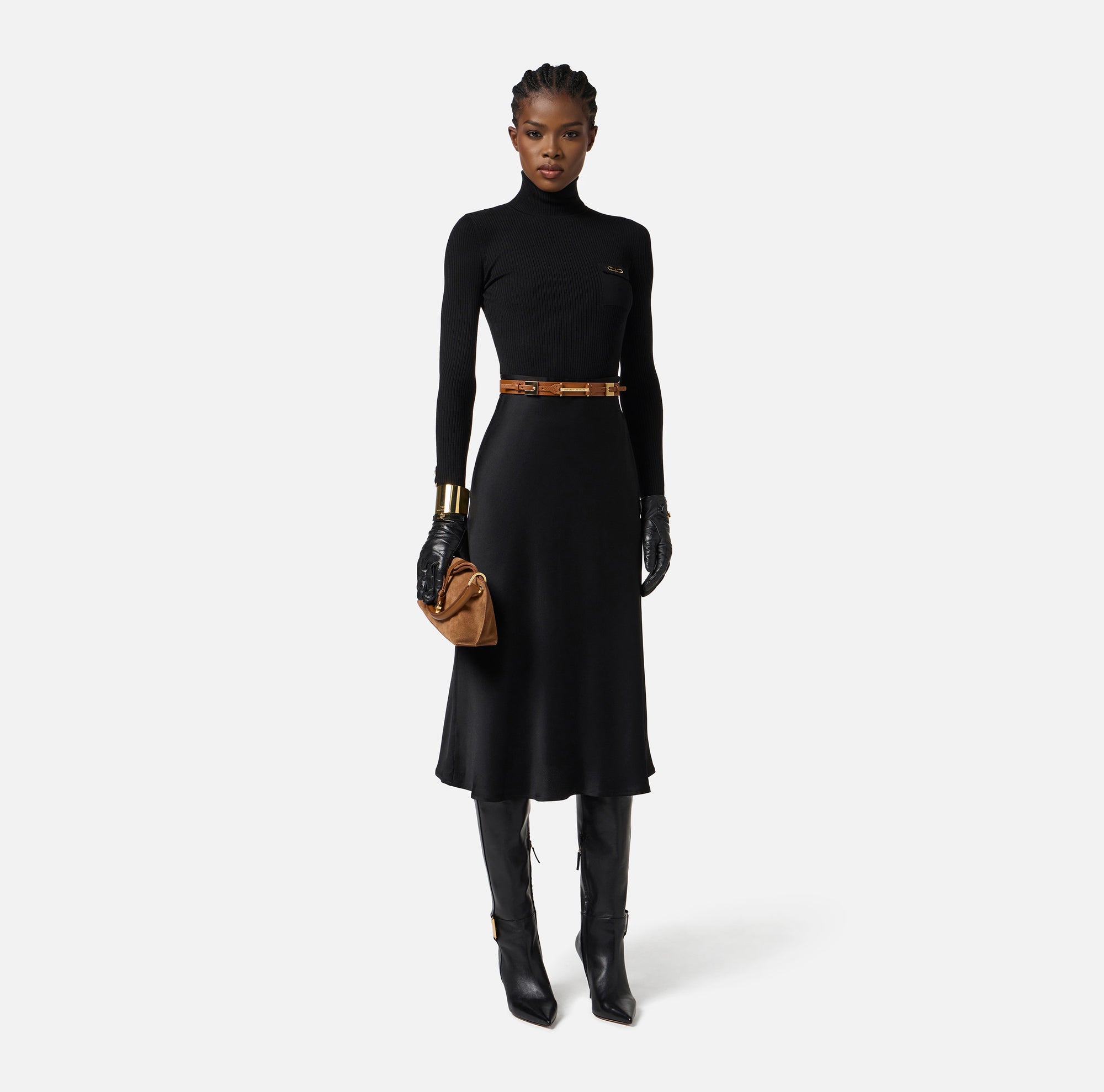 AM06B56E2 - Abiti - Elisabetta Franchi