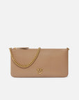 HORIZONTAL FLAT 102747-A0F1 AI25 - Borse - Pinko