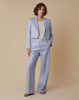OLGA 2511131172200 - pantalone - PENNY BLACK