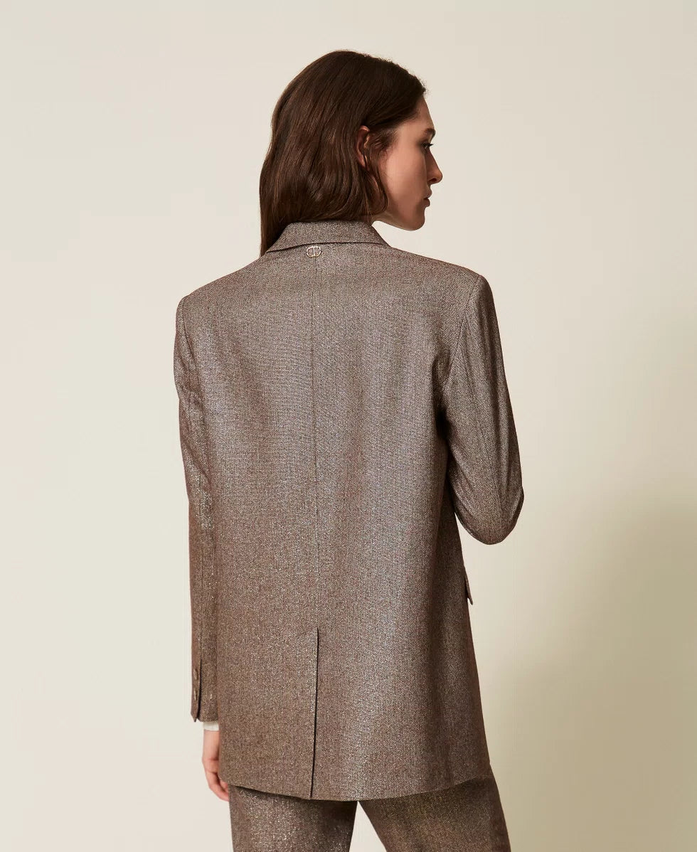 252TT2160 - Giacche - TWINSET