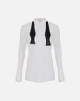 CA10952E2 - Camicie - Elisabetta Franchi