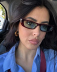 PARIGI VINO - Accessori - OS SUNGLASSES