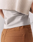 MLLFAVETTA - Pantaloni - MARELLA