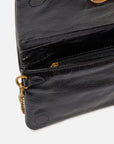 CLICK SOFT HORIZONTAL MINI 106023-A315 PE26 - BORSA - Pinko
