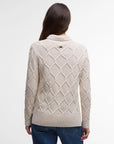 LKN1170 LKN BURNE ROLL - Maglieria - Barbour