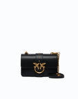 LOVE ONE MINI 105856-A0F1 NR/BI - Borse - Pinko