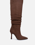 MIYA S0159MAR62A - Scarpe - TWENTY-FOURHAITCH