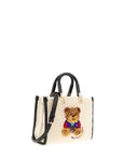MARVIN MINI TOTE WINTER - Borse - RUE MADAM PARIS