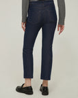 DUELLO 2521786056200 - Pantaloni - PENNY BLACK