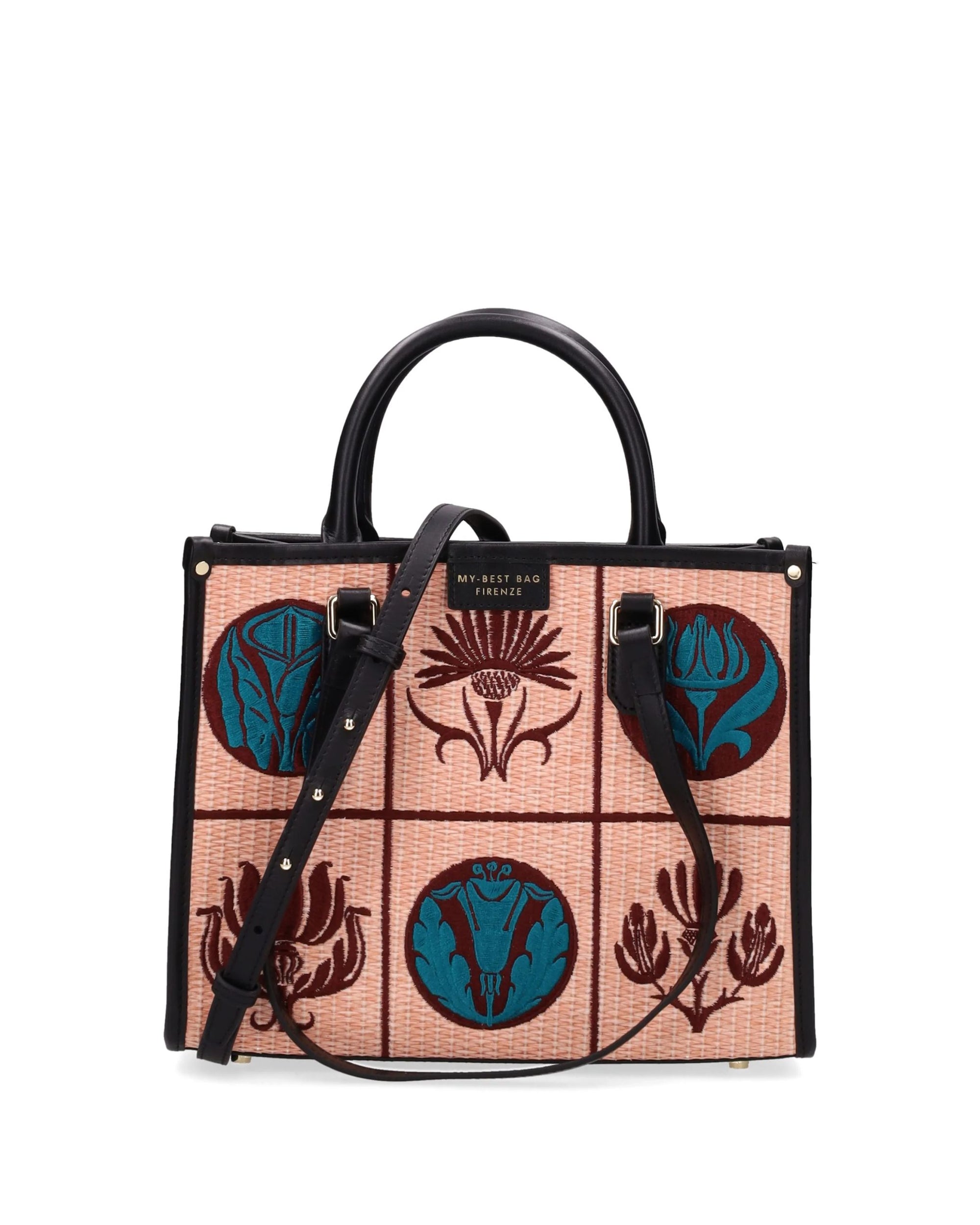 S1-MYB-2021 ATENA LIBERTY SMALL - Borse - MY BEST BAG
