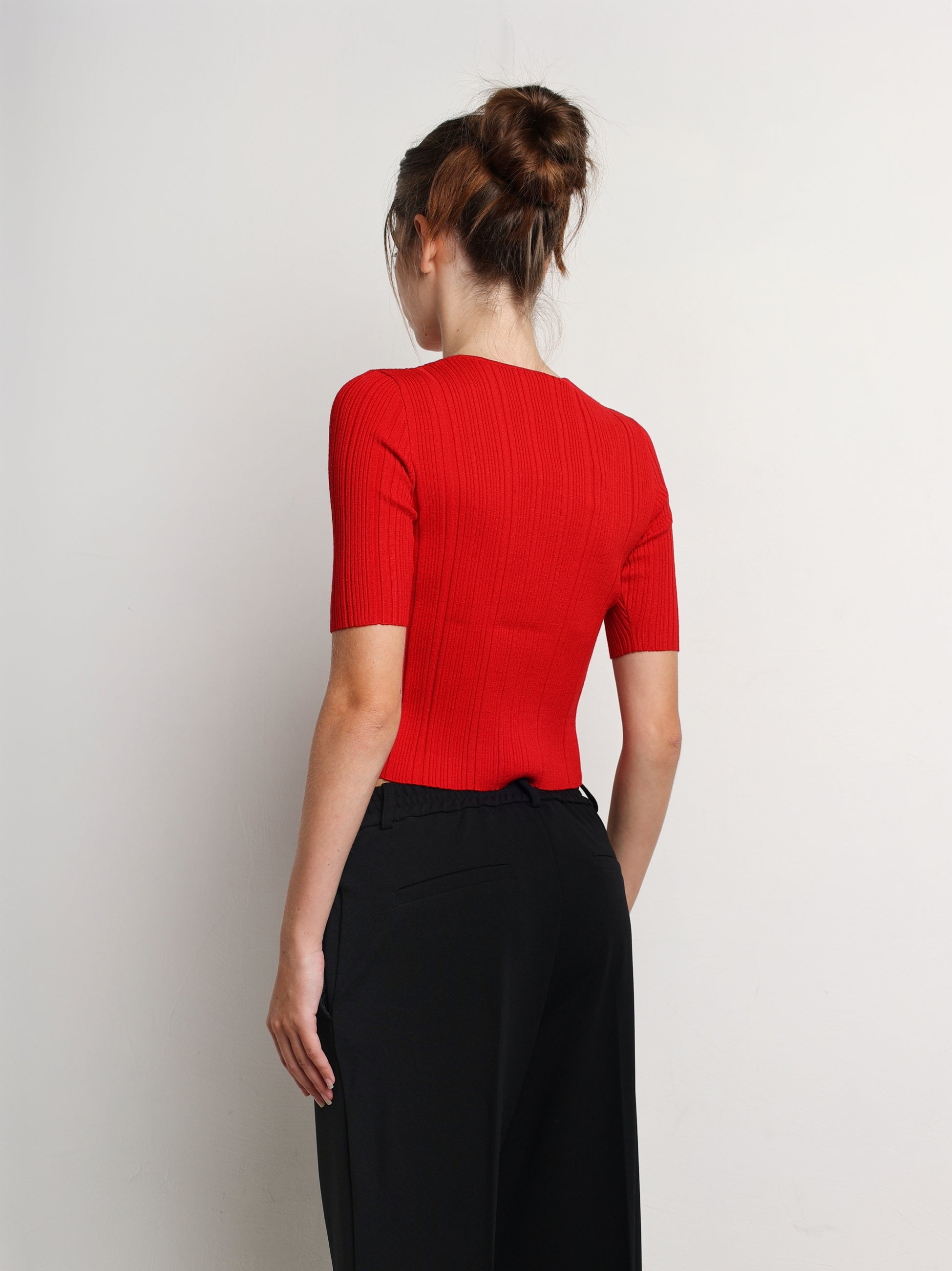 GERMANA 2521366313200 - Maglieria - PENNY BLACK