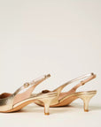261TCP034 - Scarpe - TWINSET