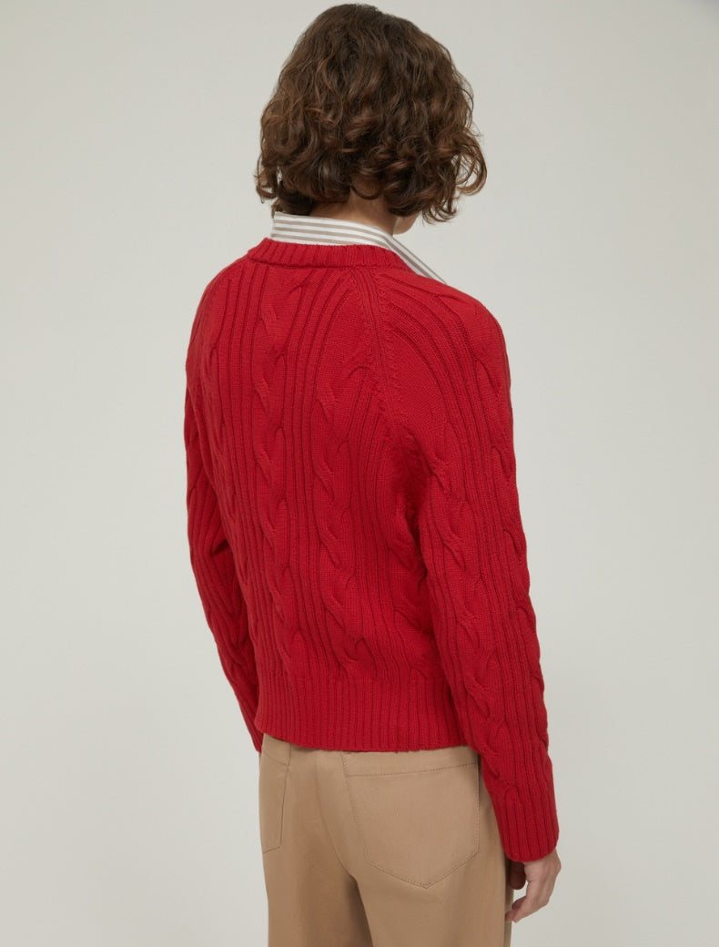 FECOLA 2521366113200 - Maglieria - PENNY BLACK