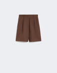 WKDECUBA 2615141022600 - pantalone - Weekend MAX MARA
