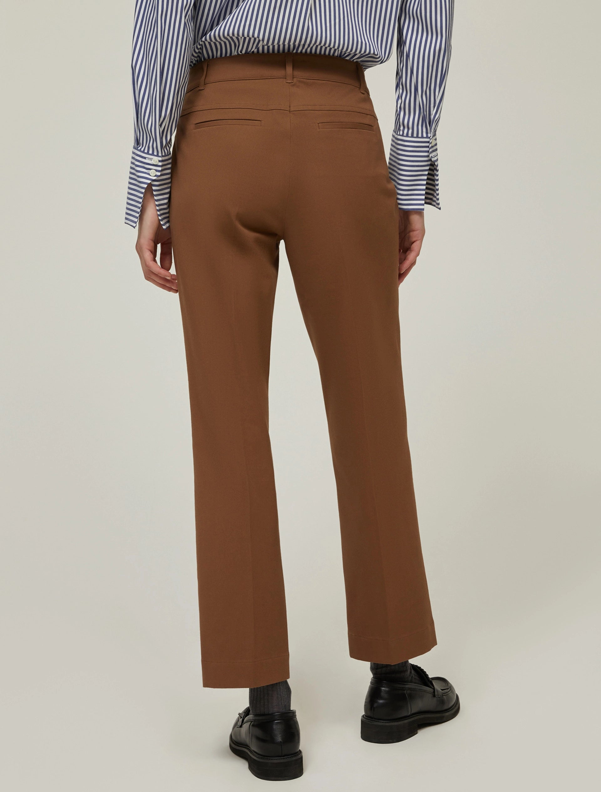 PENNYFLARE 2521136033200 - Pantaloni - PENNY BLACK
