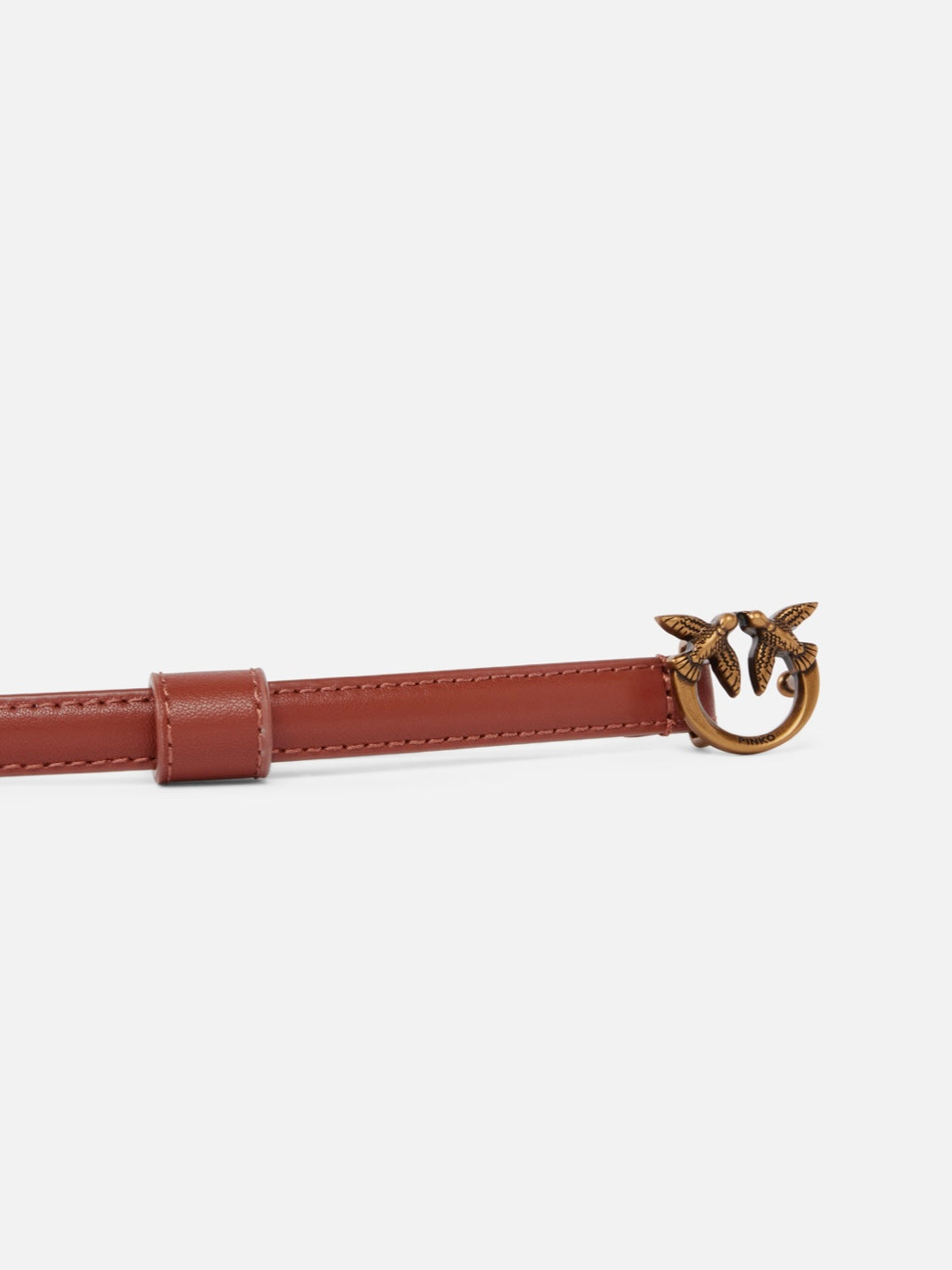 LOVE BERRY H1 BELT PE-25  102148-A0F1 - Accessori abbigliamento - Pinko