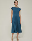 ADELE 2521226142200 - Abiti - PENNY BLACK