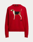 200979657001 RIEDNEE-LONG - Maglieria - RALPH LAUREN