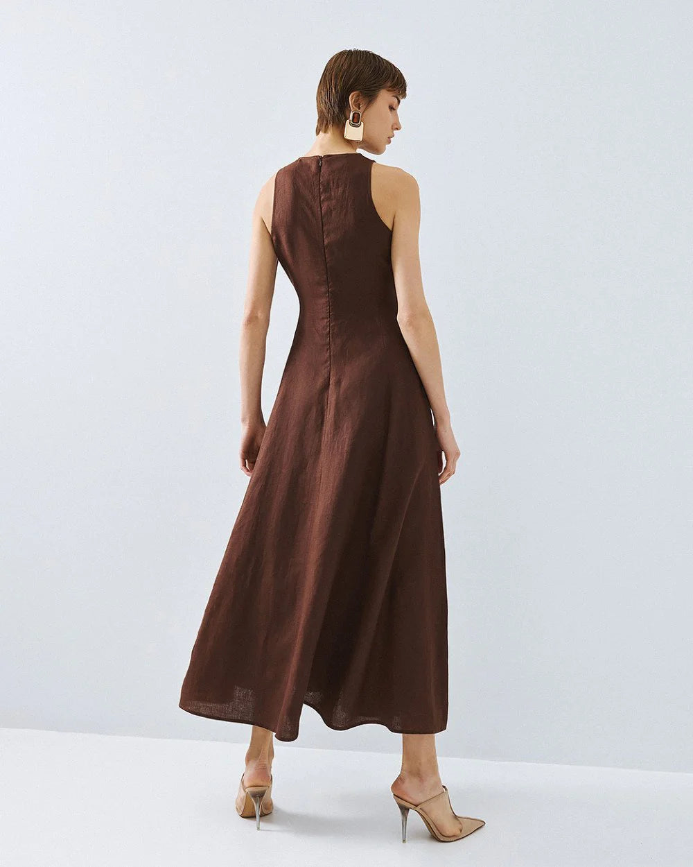 Resort DRESS ACCESS