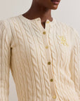 200932225001 PE-25 - Maglieria - RALPH LAUREN