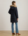 297957509008 HT PF TRHD35 - Cappotti - RALPH LAUREN