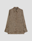 PARTOUT 2521116133200 - Camicie - PENNY BLACK
