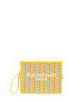 RM CLUTCH CLUTCH - Borse - RUE MADAM PARIS
