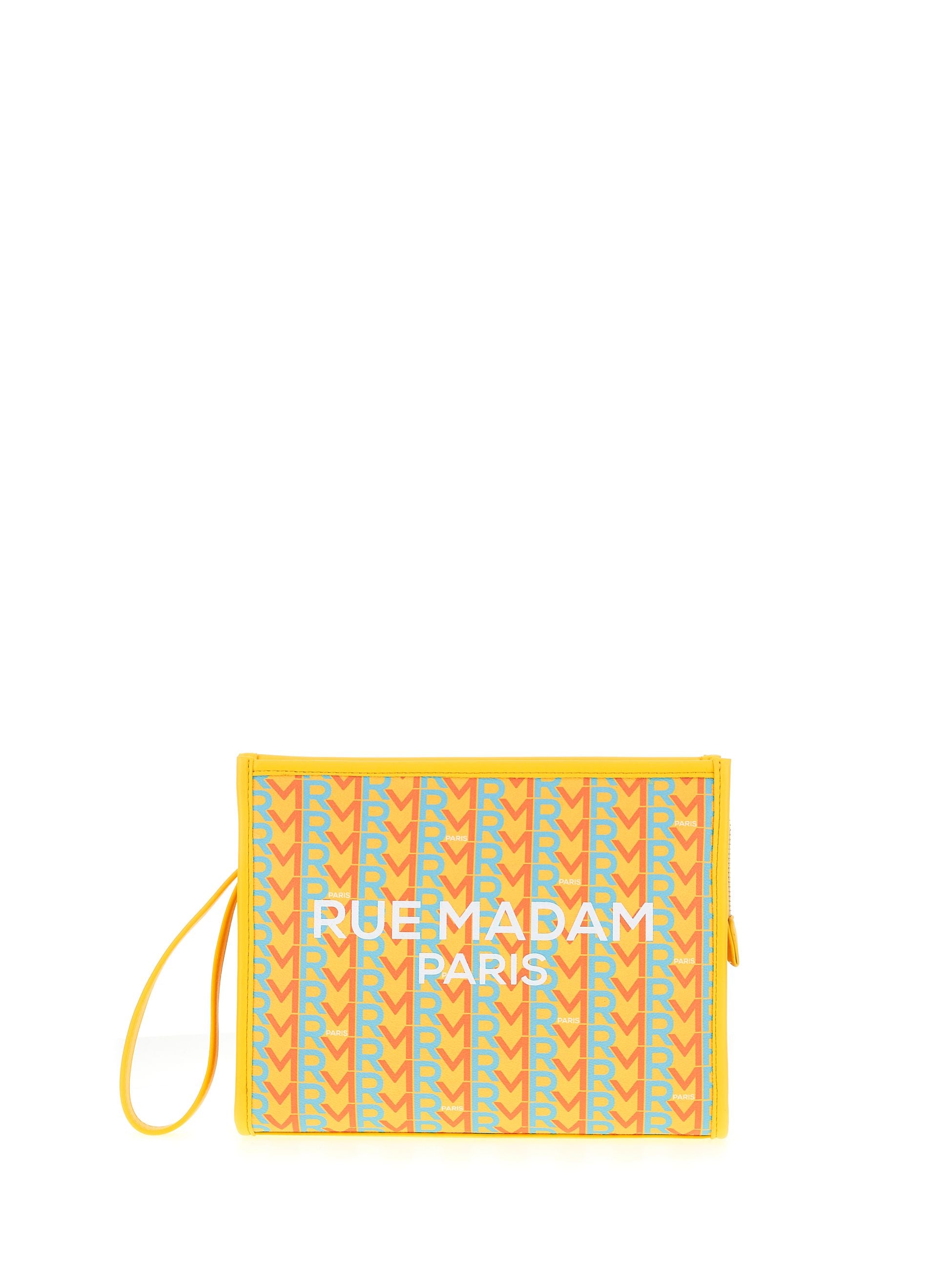 RM CLUTCH CLUTCH - Borse - RUE MADAM PARIS