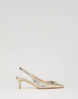 251TCP062 - Scarpe - TWINSET