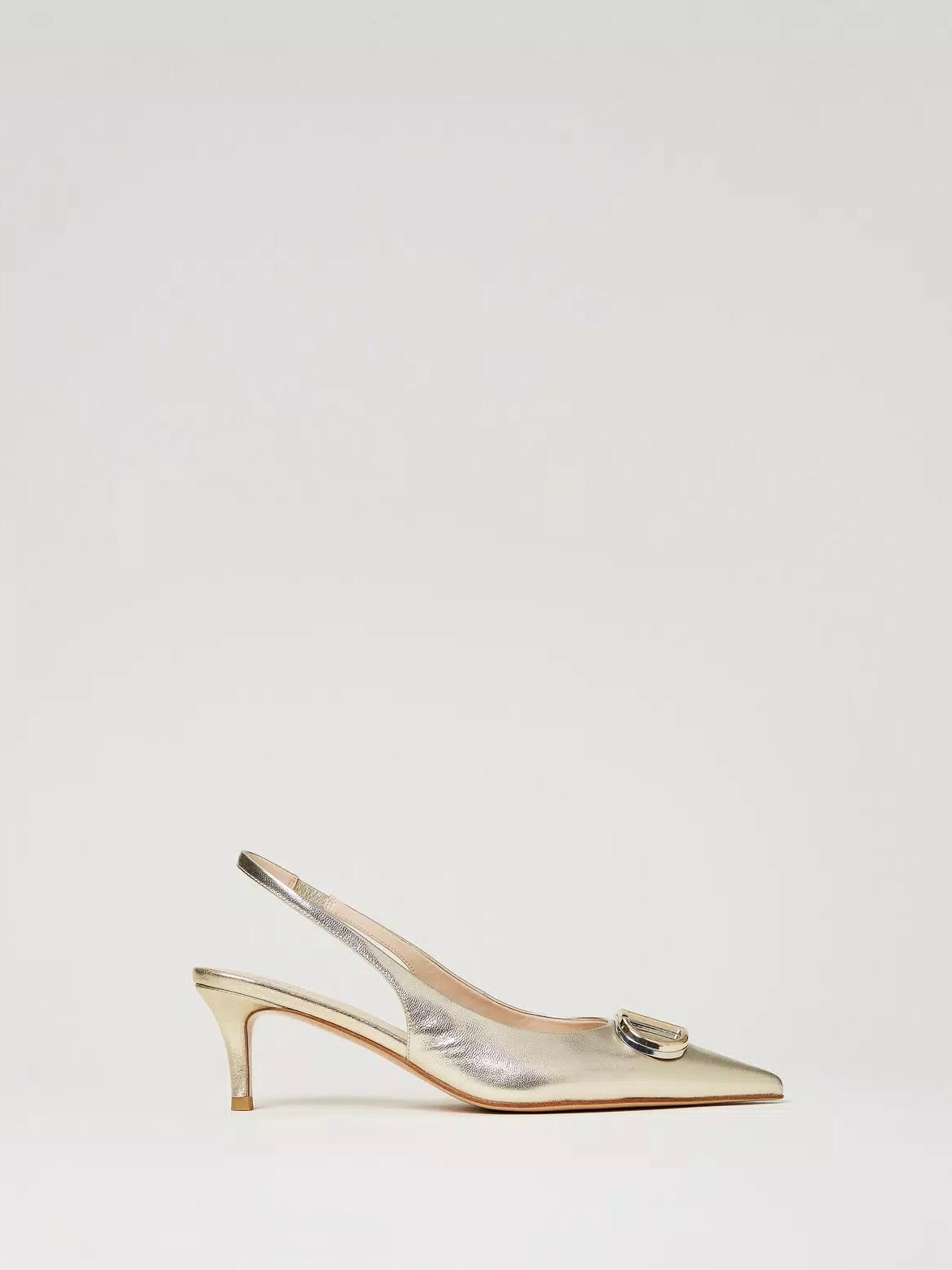 251TCP062 - Scarpe - TWINSET