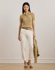 200932224011 NATRISSA-SHORT - Maglieria - RALPH LAUREN