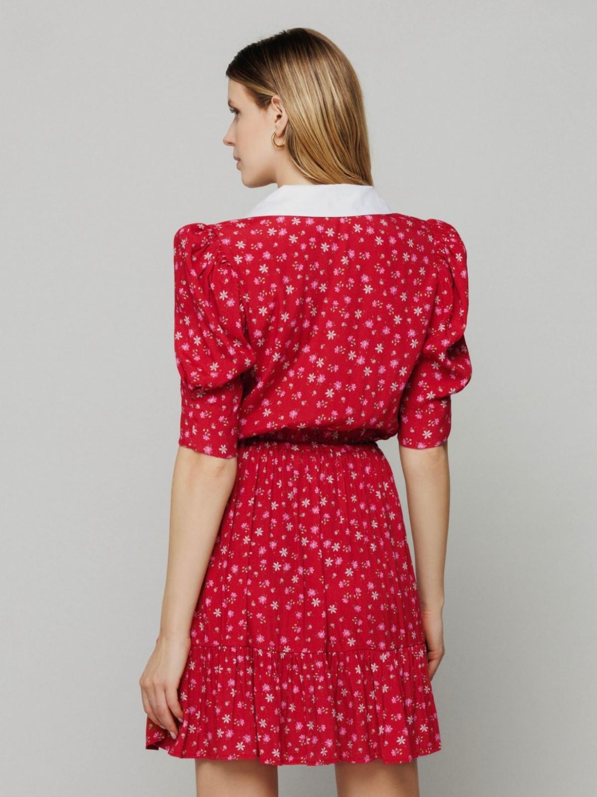 ワンピース MAR DE MARGARITAS HOPE DRESS MMABW01159 HOPE - Abiti - MAR DE MARGARITAS – Masi Boutique