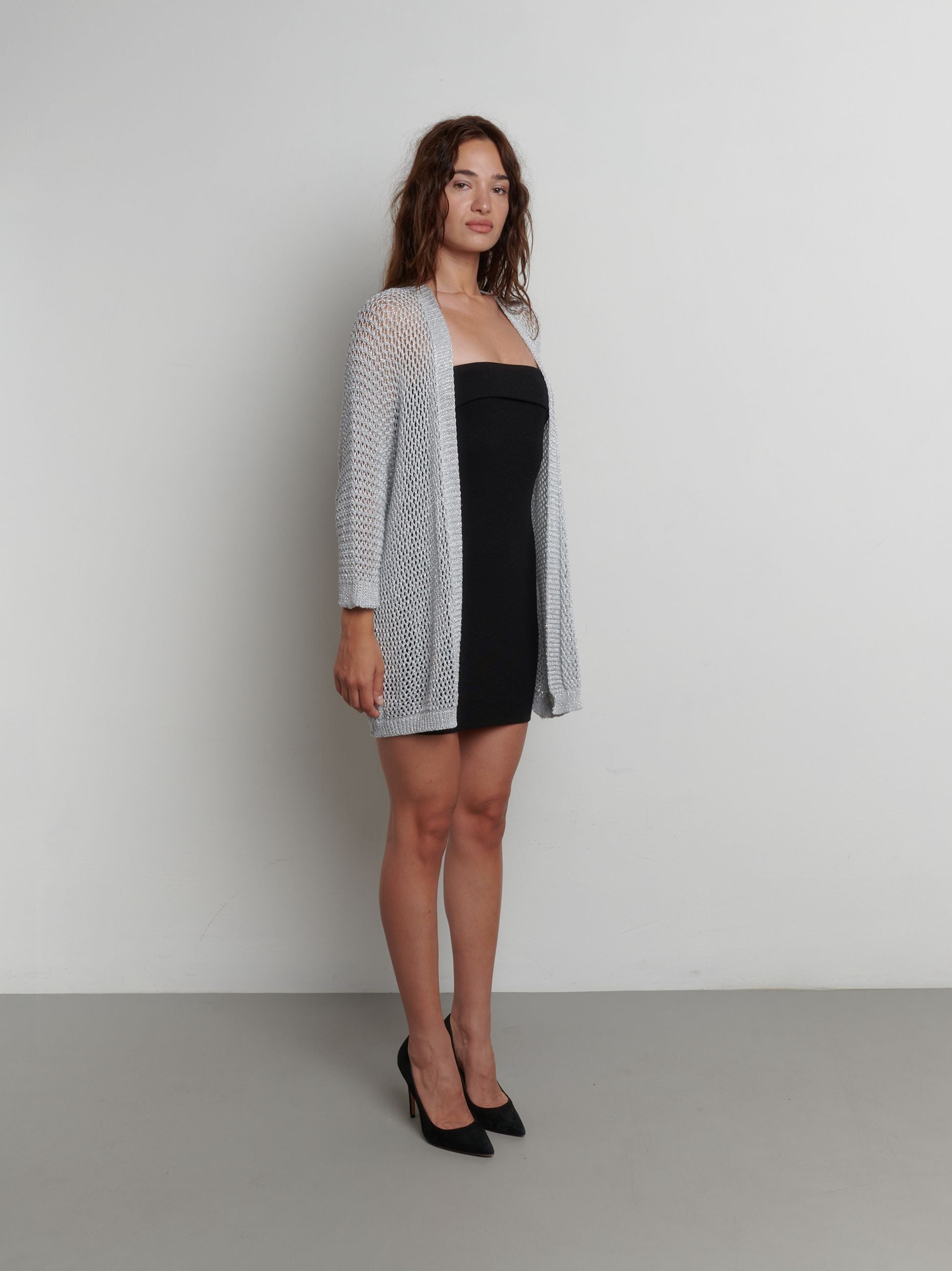 CAPPA ALVEOLO - Maglieria - MASI collection