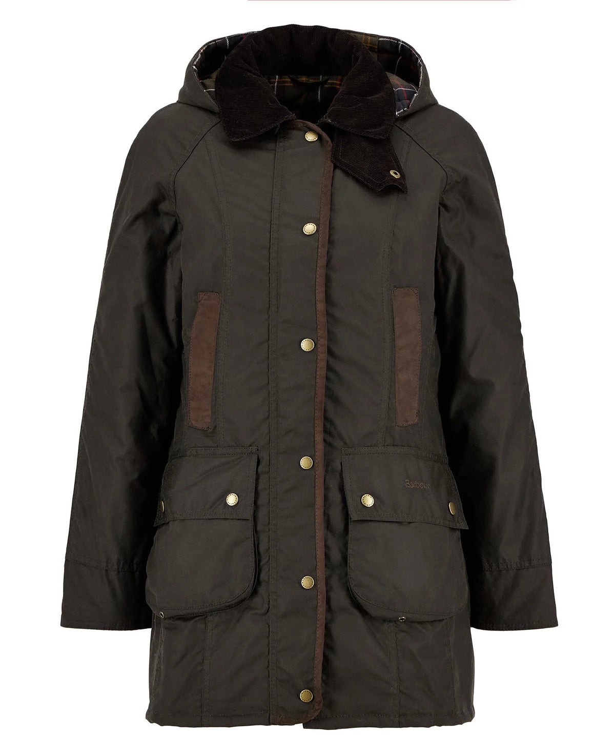 LWX0534OL71 - Giacche - Barbour