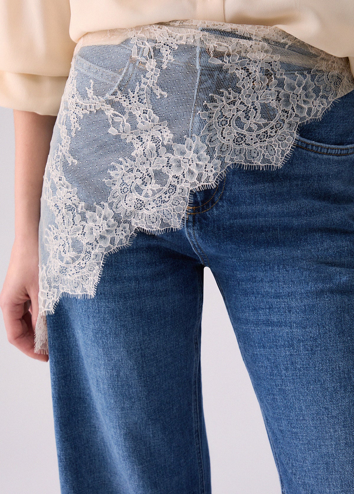 CF6179D5082 - Pantaloni - LIU JO