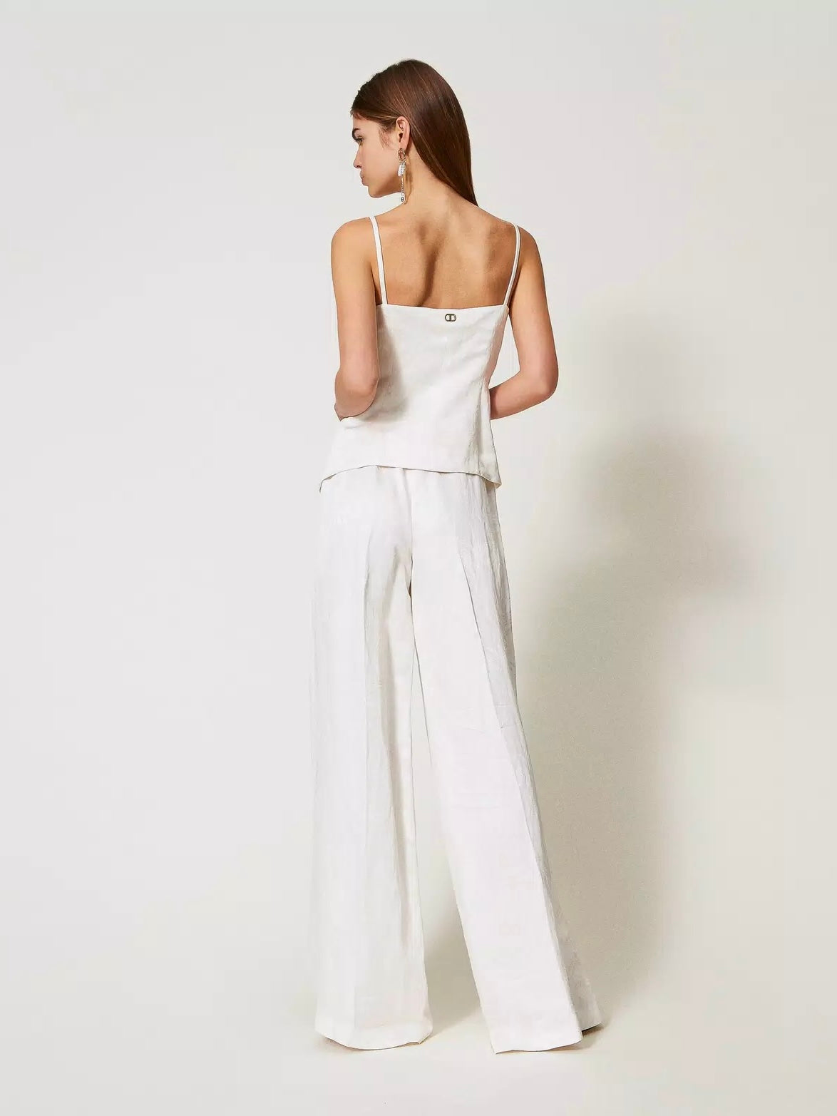 251TT2172 - Pantaloni - TWINSET