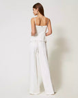 251TT2172 - Pantaloni - TWINSET