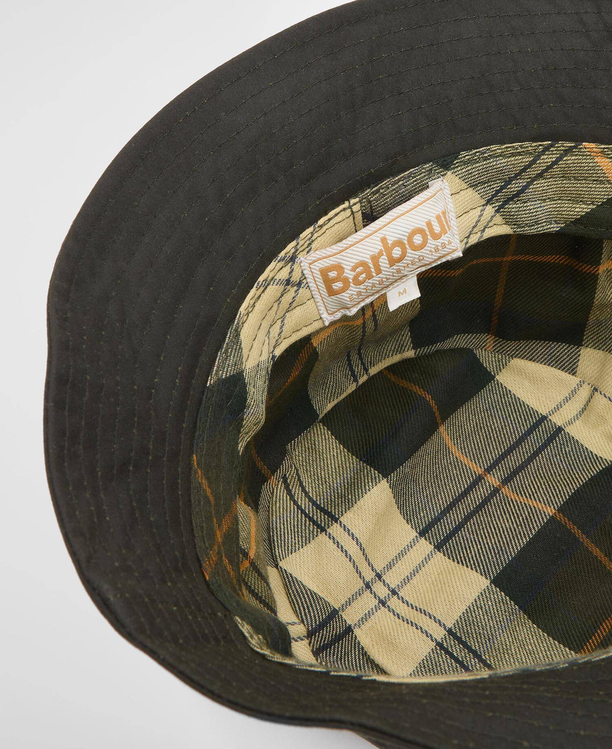 LHA0519OL52 - Accessori - Barbour
