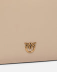 FLAT 100455-A0F1 PE26 - BORSA - Pinko